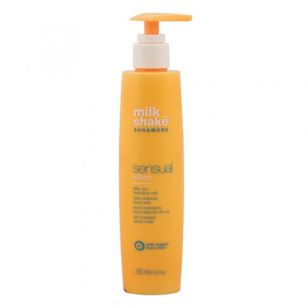 Lotiune pentru corp Milk Shake Sun &amp; More Sensual, 250ml