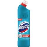 Dezinfectant pentru Toaleta Atlantic - Domestos Thick Bleach Atlantic Extended Power, 750 ml