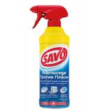 Spray Universal Antimucegai Savo, 500 ml