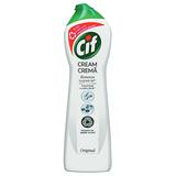 Crema de Curatat - Cif Cream Original, 250 ml