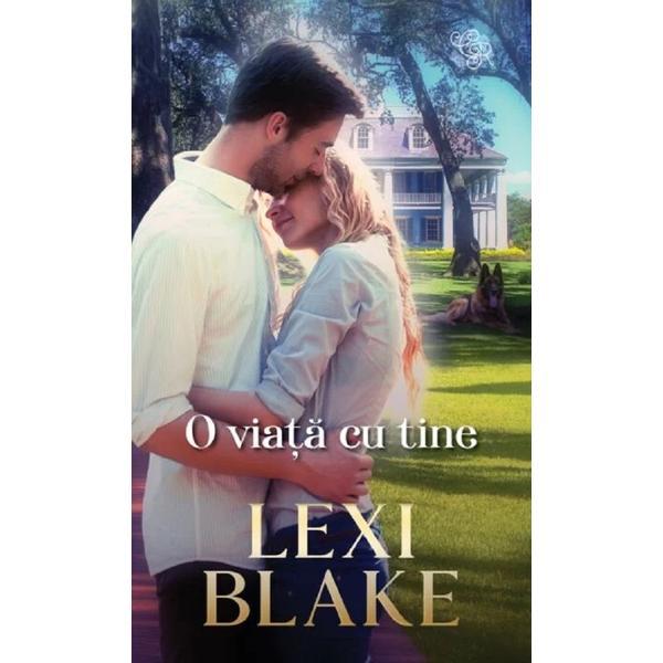 O viata cu tne - lexi Blake