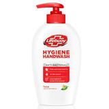 Sapun Lichid Antibacterian - Lifebuoy Hygiene Handwash Anti-bacterial Total, 500 ml