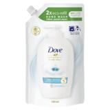 Rezerva Sapun Lichid Cremos Protectie si Ingrijire - Dove Care& Protect Hand Wash Refill, 500 ml