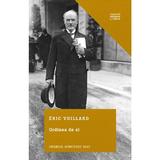 Ordinea De Zi - Eric Vuillard