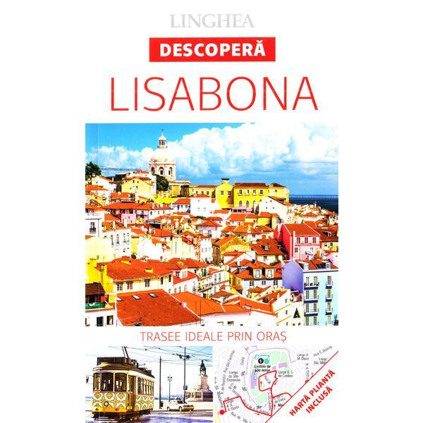 Descopera Lisabona