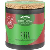 Mix De Condimente Pentru Pizza, Biolotta, 22G
