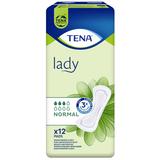 Absorbante pentru Incontinenta - Tena Lady Normal, 12 buc