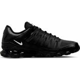 Pantofi sport barbati Nike Reax 8 TR 621716-033, 41, Negru