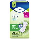 Absorbante pentru Incontinenta - Tena Lady Slim Normal, 12 buc