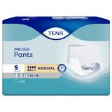 Chiloti Elastici pentru Incontinenta - Tena Pants Normal, marime S, 15 buc