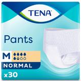 Chiloti Elastici pentru Incontinenta - Tena Pants Normal, marime M, 30 buc