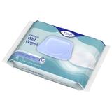 Servetele Umede pentru Igiena Personala - Tena ProSkin Wet Wipes, 48 buc