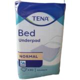 Aleze Absorbante - Tena Bed Underpad Normal 60x60 cm, 30 buc