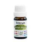 Ulei Esential pur de Eucalipt Globulus - Ecoterapia, 10ml