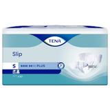 Scutece pentru Adulti - Tena Slip Plus, marime S, 30 buc