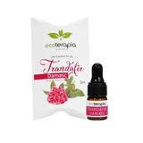 Ulei esential pur Trandafir Damasc, Ecoterapia, 2ml