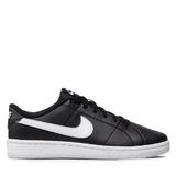 Pantofi sport barbati Nike Court Royale 2 DH3160-001, 41, Negru