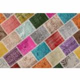 Covor textil multicolor Adriel 160x230 cm