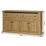 comoda-4-usi-2-sertare-mdf-stejar-grandleon-160x45x87-cm-2.jpg