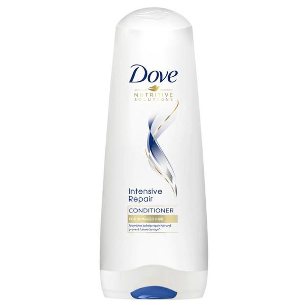 Balsam Reparator pentru Par Deteriorat - Dove Nutritive Solution Intensive Repair Conditioner for Damaged Hair, 200 ml