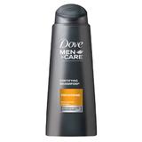 Sampon Impotriva Caderii Parului pentru Barbati - Dove Men +Care Fortifying Shampoo Thickening, 400 ml