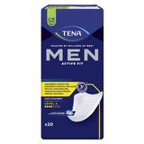 Protectie Absorbanta pentru Barbati - Tena Men Absorbent Protector Level 2 Medium, 20 buc