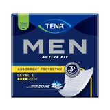 Protectie Absorbanta pentru Barbati - Tena Men Absorbent Protector Level 2 Medium, 10 buc