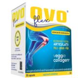 Ovo Flex Extract Pur din Membrana de Ou 100% Natural, Alchida, 30 capsule