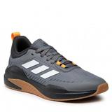 Pantofi sport barbati adidas Trainer V GX0731, 44 2/3, Gri