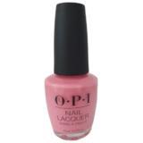 Lac de Unghii - OPI Nail Lacquer XBOX Racing for Pinks, 15ml