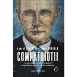 Compatriotii - Andrei Soldatov, Irina Borogan, editura Omnium