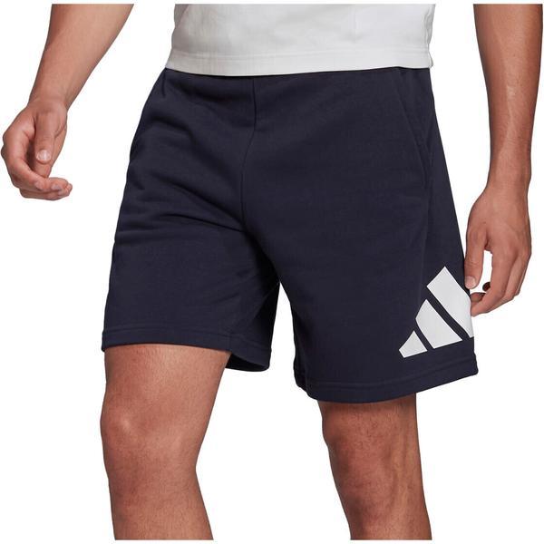 Pantaloni scurti barbati adidas Future Icons HA1425, XXL, Albastru