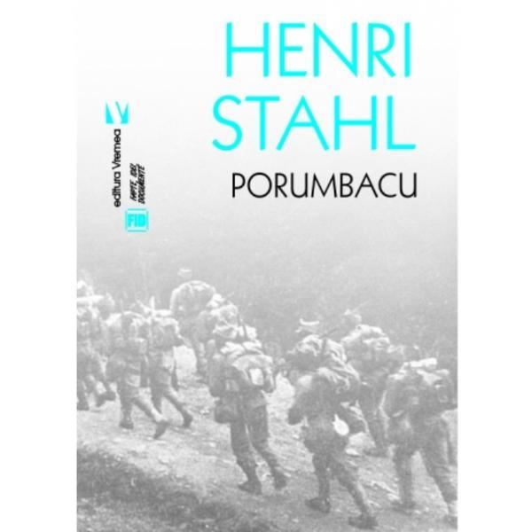 Porumbacu - Henri Stahl