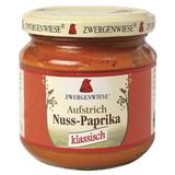 Crema Tartinabila Cu Nuci Si Ardei , Zwergenwiese, 200G