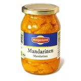 Mandarine Compot, Bio, 350 G Morgenland