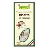 Risotto Italian Original Cu Ciuperci, Rapunzel, 250G