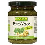 Pesto Verde Bio Vegan, Rapunzel, 120G