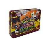 Joc de carti Pokemon trading cards, Sword & Shield, Carti de joc in Limba engleza, maro