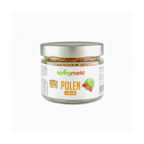 Polen Uscat Granule Springmarkt, 150g