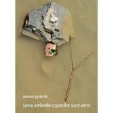 Iarna umbrele copacilor sunt verzi - Ioana Geacar, editura Casa De Pariuri Literare