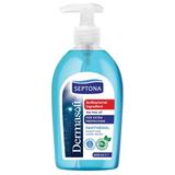 Sapun Lichid Purifiant cu Pantenol pentru Maini - Septona Dermasoft Panthenol Purifying Hand Wash, 600 ml