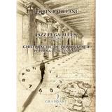 Jazz Fuga Blues pentru pian - Florin Raducanu, editura Grafoart