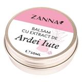 Balsam cu Extract de Ardei Iute Zanna, 50ml