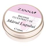 Balsam cu Extract de Marul Lupului Zanna, 50ml