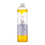 Ulei de In Presat la Rece 100% Natural GoVital Duo, 500ml