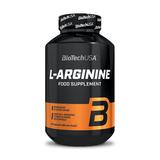 Supliment Alimentar L-Arginina - BiotechUSA L-Arginine, 90 capsule