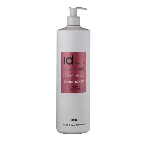 Balsam pentru par lung-extensii Long Hair Elements Xclusive, 1000ml