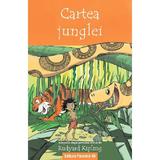Cartea junglei. adaptare dupa povestea scrisa de Rudyard Kipling