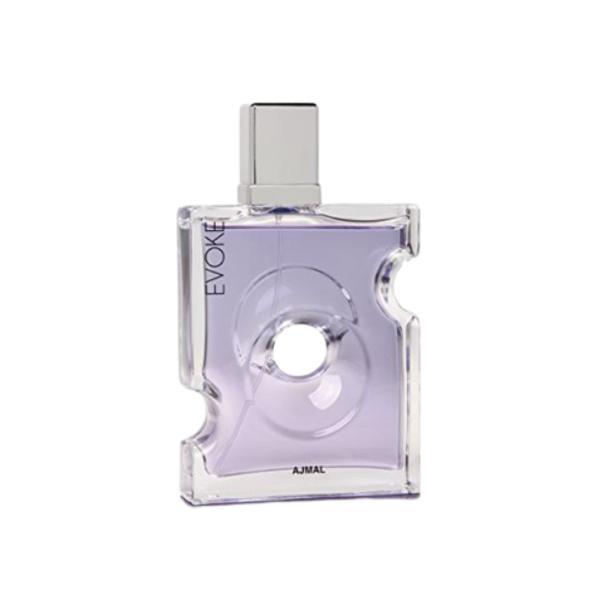 Apa de parfum pentru barbati Evoke, AJMAL, 90 ml