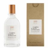 Apa de parfum pentru femei Carvi Et Jardin De Figuier 100 BON, 50ml